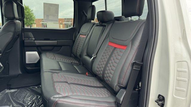 new 2025 Ford F-150 car, priced at $139,720