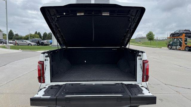 new 2025 Ford F-150 car, priced at $139,720