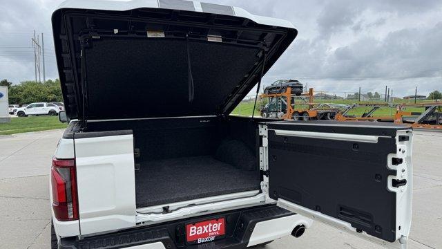 new 2025 Ford F-150 car, priced at $139,720