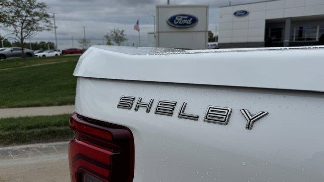 new 2025 Ford F-150 car, priced at $139,720