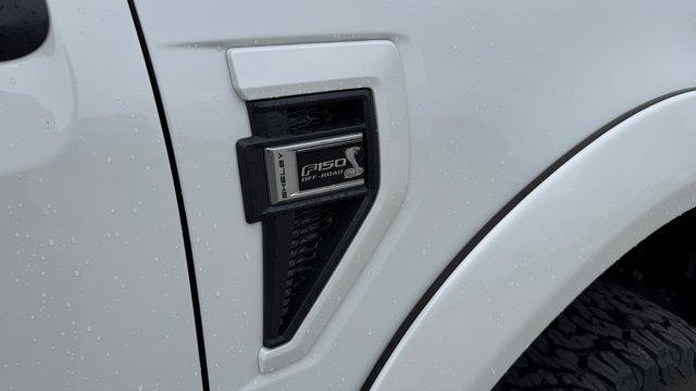 new 2025 Ford F-150 car, priced at $139,720