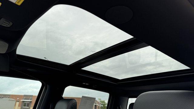 new 2025 Ford F-150 car, priced at $139,720