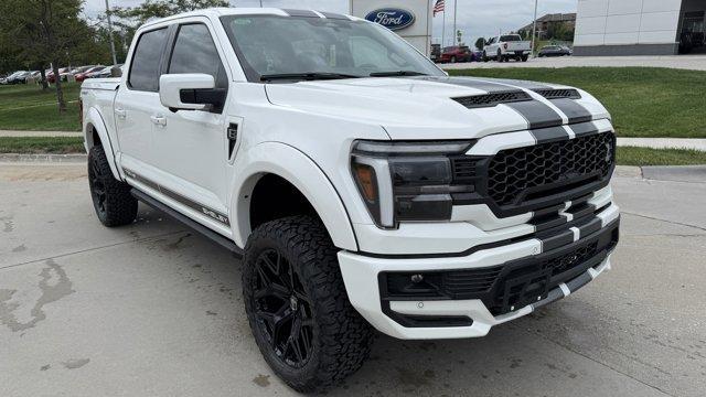 new 2025 Ford F-150 car, priced at $139,720