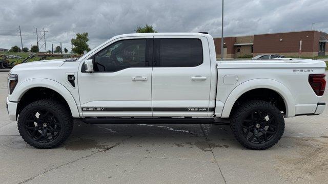 new 2025 Ford F-150 car, priced at $139,720