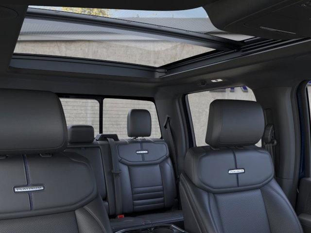 new 2025 Ford F-150 car, priced at $77,363