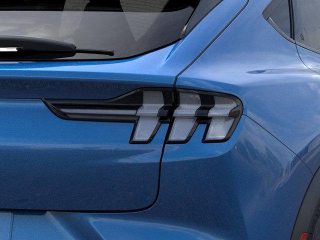 new 2025 Ford Mustang Mach-E car, priced at $39,955