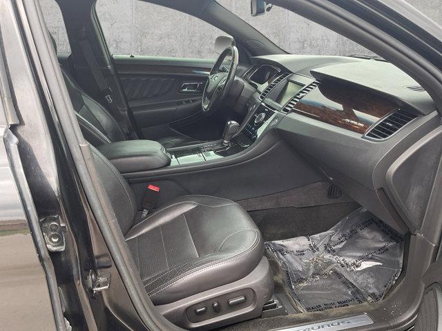 used 2013 Ford Taurus car, priced at $12,000