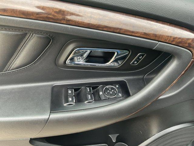 used 2013 Ford Taurus car, priced at $12,000