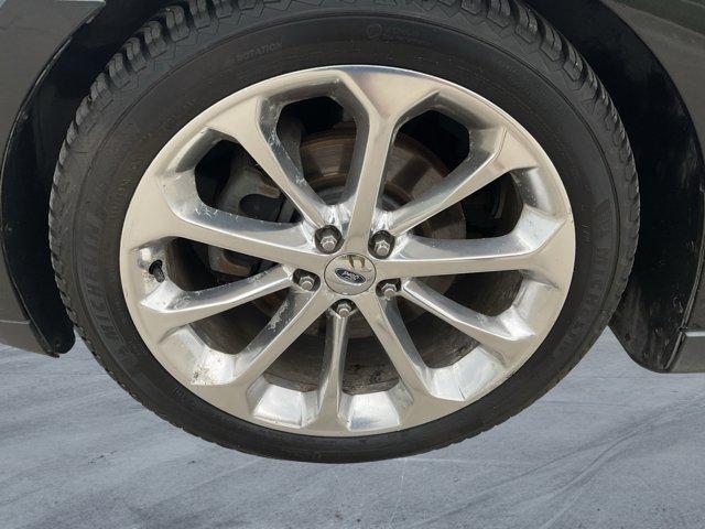 used 2013 Ford Taurus car, priced at $12,000