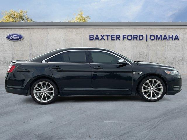 used 2013 Ford Taurus car, priced at $12,000