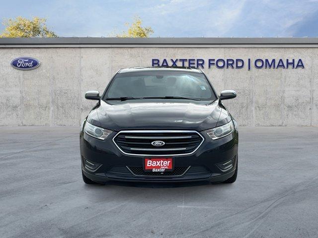 used 2013 Ford Taurus car, priced at $12,000