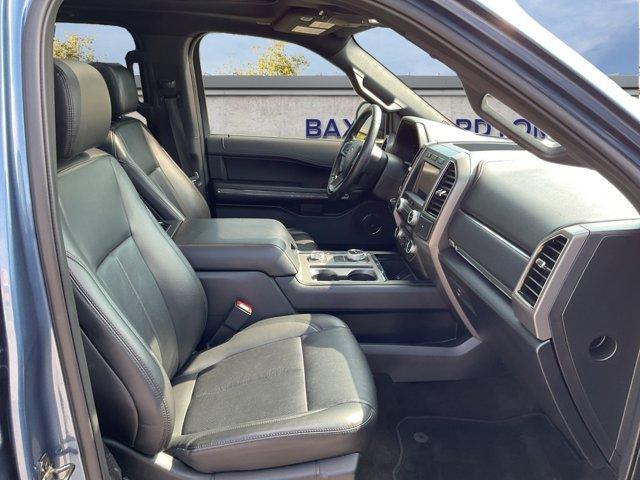 used 2020 Ford Expedition car, priced at $36,500