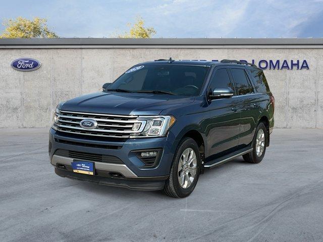 used 2020 Ford Expedition car, priced at $36,500