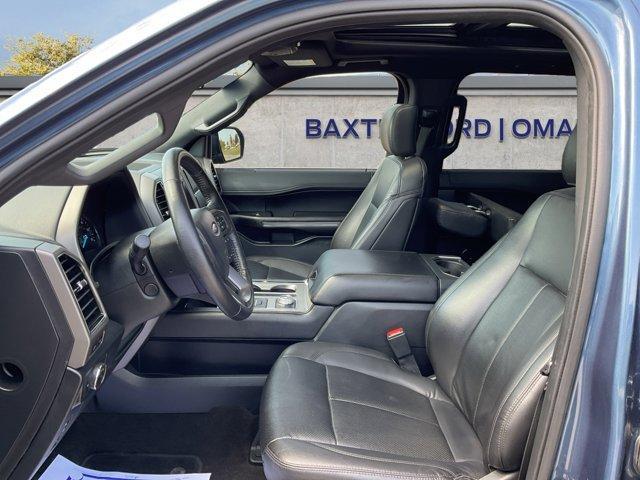 used 2020 Ford Expedition car, priced at $36,500