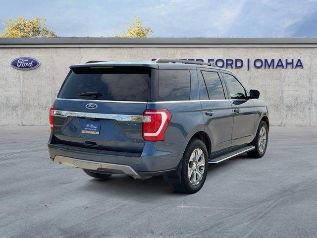 used 2020 Ford Expedition car, priced at $36,500