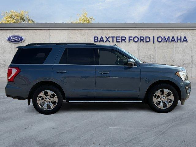 used 2020 Ford Expedition car, priced at $36,500