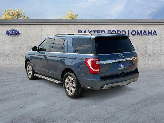 used 2020 Ford Expedition car, priced at $36,500