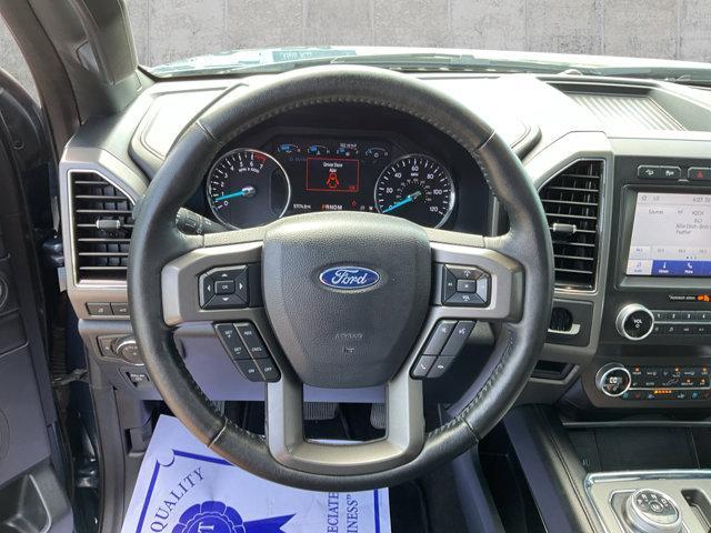 used 2020 Ford Expedition car, priced at $36,500