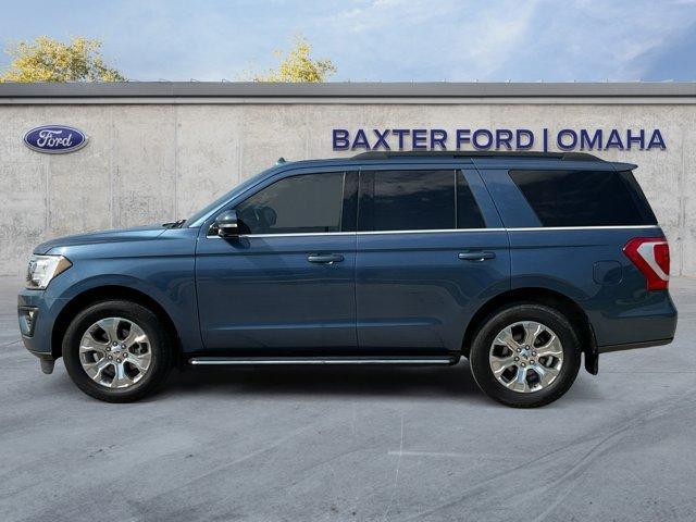 used 2020 Ford Expedition car, priced at $36,500