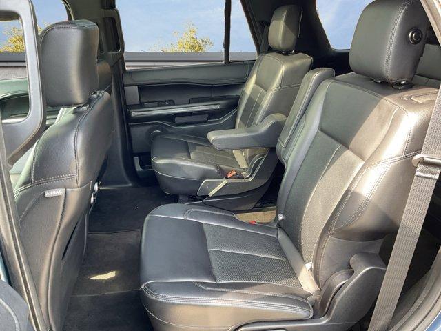 used 2020 Ford Expedition car, priced at $36,500