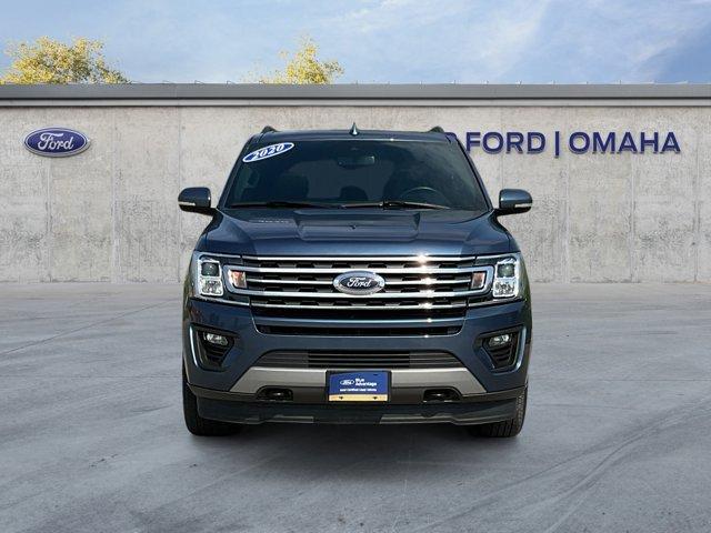 used 2020 Ford Expedition car, priced at $36,500