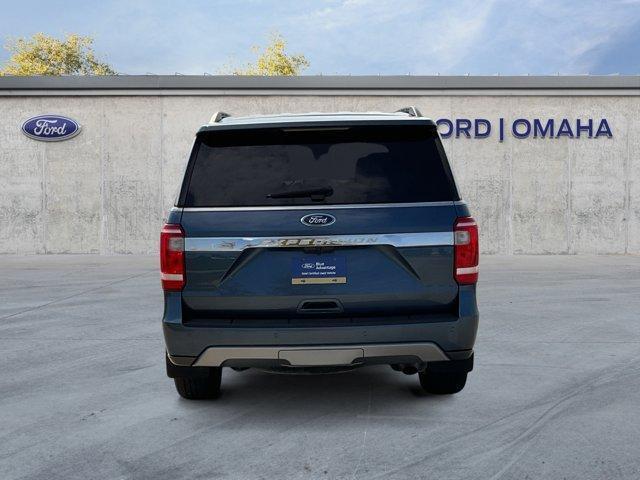 used 2020 Ford Expedition car, priced at $36,500