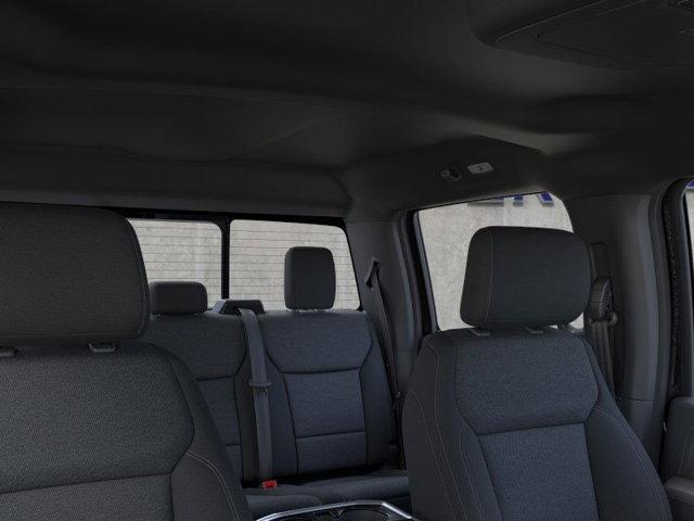 new 2025 Ford F-150 car, priced at $51,711