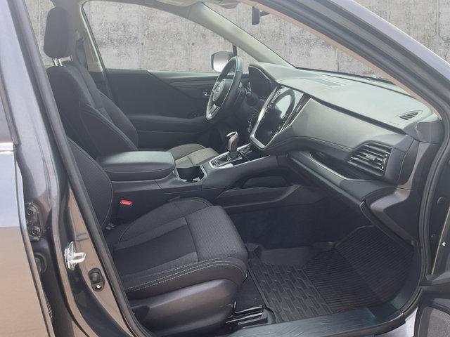 used 2022 Subaru Outback car, priced at $25,000