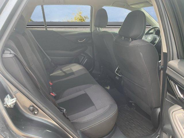 used 2022 Subaru Outback car, priced at $25,000