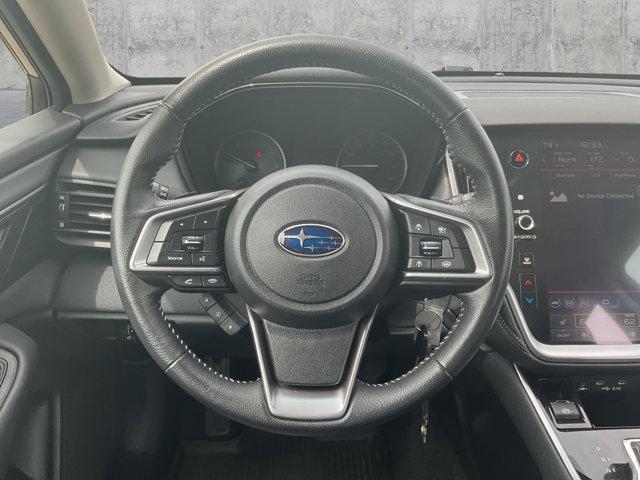 used 2022 Subaru Outback car, priced at $25,000