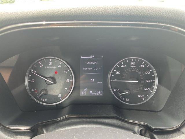 used 2022 Subaru Outback car, priced at $25,000