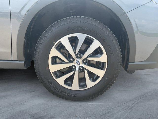 used 2022 Subaru Outback car, priced at $25,000