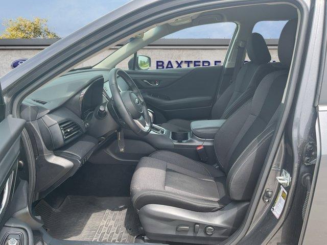 used 2022 Subaru Outback car, priced at $25,000