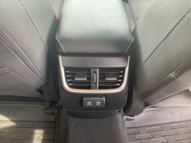 used 2022 Subaru Outback car, priced at $25,000