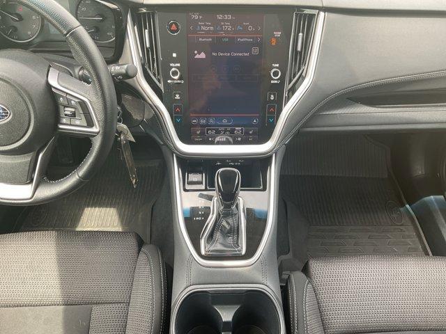 used 2022 Subaru Outback car, priced at $25,000
