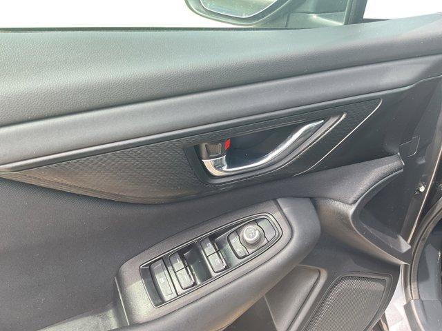 used 2022 Subaru Outback car, priced at $25,000