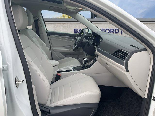 used 2024 Volkswagen Jetta car, priced at $26,000