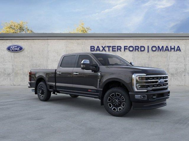 new 2024 Ford F-350 car, priced at $96,515