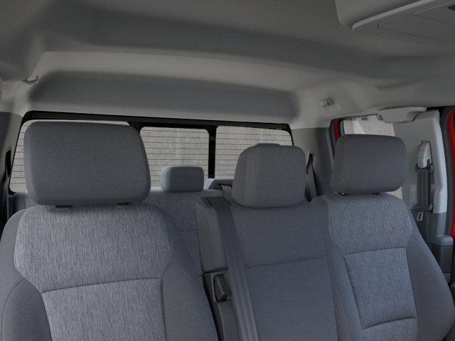 new 2025 Ford F-350 car, priced at $56,879