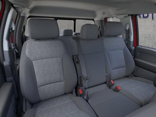 new 2025 Ford F-350 car, priced at $57,550