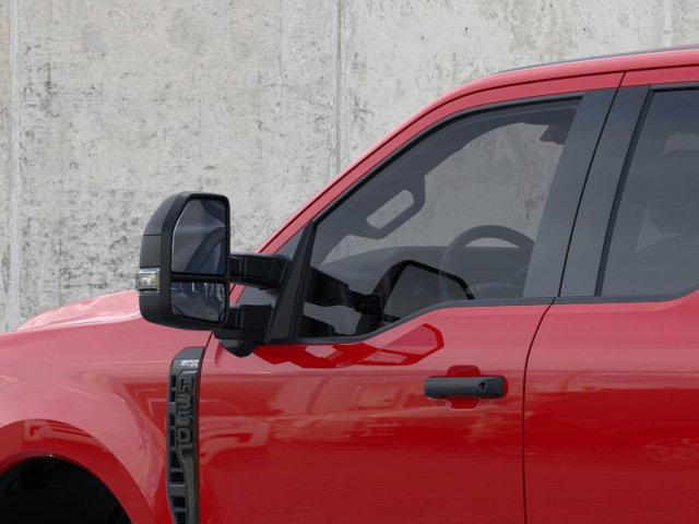 new 2025 Ford F-350 car, priced at $56,879