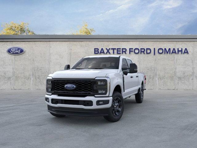 new 2024 Ford F-250 car, priced at $56,955