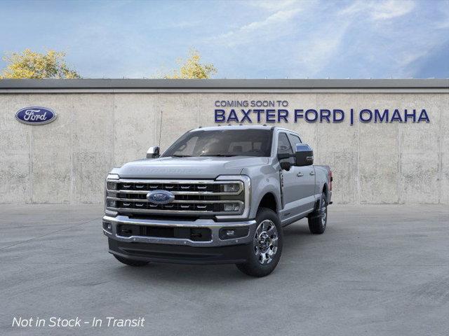 new 2025 Ford F-250 car, priced at $89,485