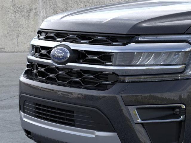 new 2024 Ford Expedition car, priced at $69,316