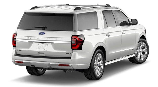 new 2024 Ford Expedition Max car, priced at $85,040