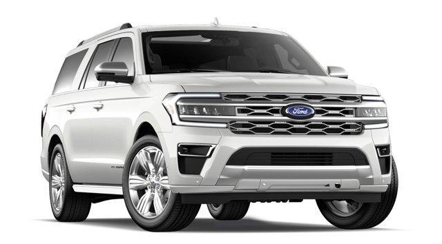 new 2024 Ford Expedition Max car, priced at $85,040