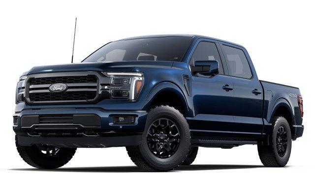 new 2025 Ford F-150 car, priced at $62,199