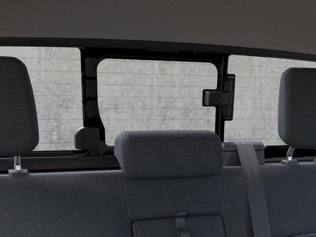 new 2025 Ford Ranger car, priced at $40,616
