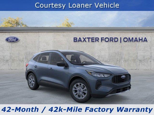new 2025 Ford Escape car, priced at $26,558