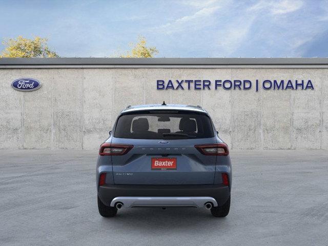 new 2025 Ford Escape car, priced at $26,558